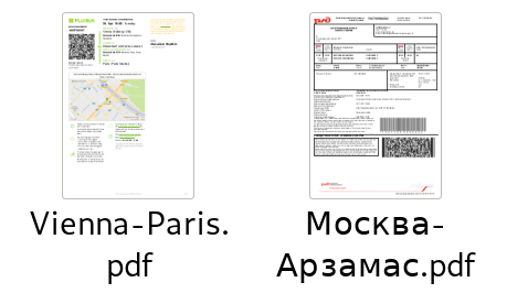 Image showing an English image caption in the default font and a Russian one in what seems to be DejaVu Sans